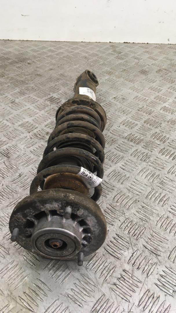 амортизатор задний левый BMW 6 серия F06/F12/F13 F13 2014, 4.0 л., дизель, АКПП, alpinweiß uni (300), купе, задний привод, правый руль, 33526789616, 6789616 - фото №1