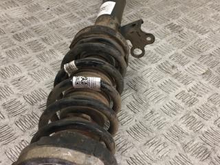 амортизатор передний правый BMW 6 серия F06/F12/F13 F13 2014, 4.0 л., дизель, АКПП, alpinweiß uni (300), купе, задний привод, правый руль, 31316789660