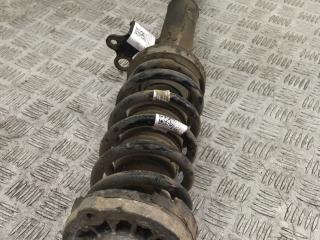 амортизатор передний левый BMW 6 серия F06/F12/F13 F13 2014, 4.0 л., дизель, АКПП, alpinweiß uni (300), купе, задний привод, правый руль, 31316789659