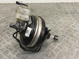 вакуумный усилитель тормозов BMW 6 серия F06/F12/F13 F13 2014, 4.0 л., дизель, АКПП, alpinweiß uni (300), купе, задний привод, правый руль, 34336792956, 9672602