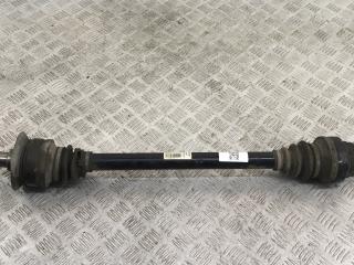 полуось задняя (приводной вал, ШРУС) BMW X5 E70 [рестайлинг] 2011, 3.0 л., N57 D30 A, дизель, АКПП, 7564127