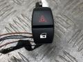 кнопка аварийной сигнализации BMW 5 серия F07/F10/F11 [рестайлинг] F10 2013, 2.8 л., бензин, АКПП, sophigrau brillanteffekt(b90), седан, полный привод, 61319161896, 9161896 - фото №2