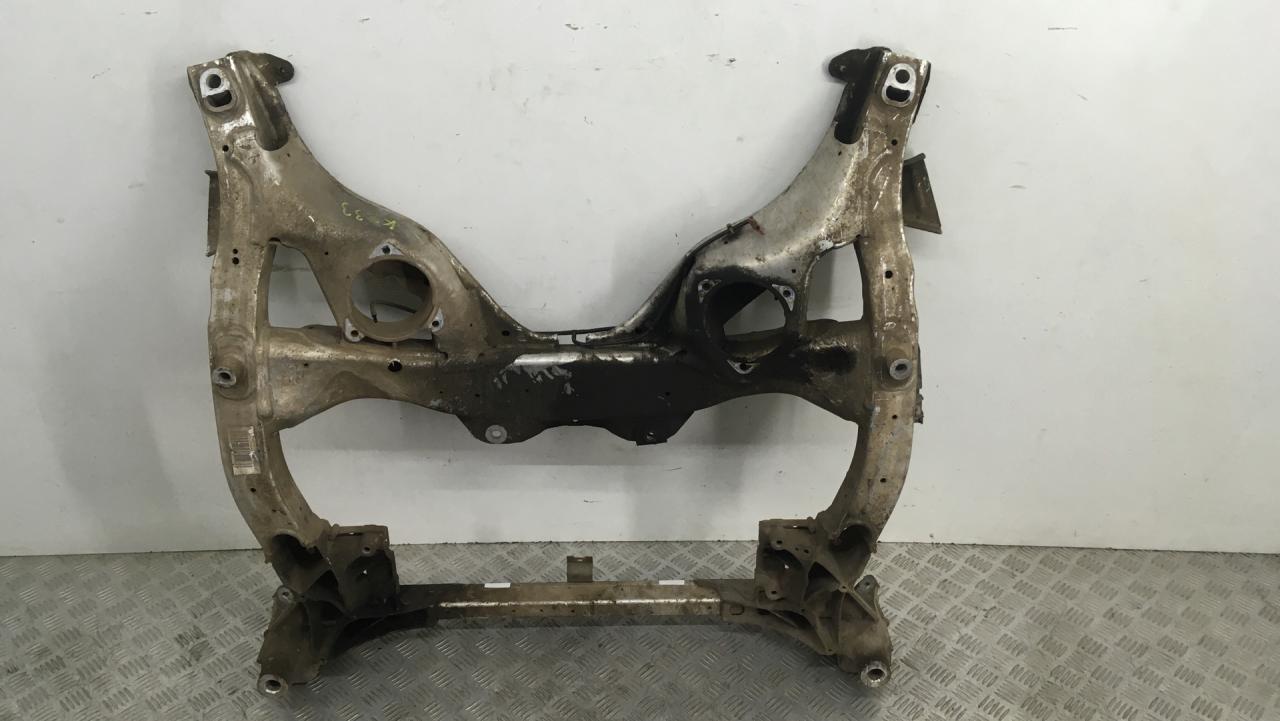 балка подвески передняя (подрамник) BMW 6 серия F06/F12/F13 F13 2014, 4.0 л., дизель, АКПП, alpinweiß uni (300), купе, задний привод, правый руль, 31116796693, 6796693 - фото №1