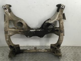 балка подвески передняя (подрамник) BMW 6 серия F06/F12/F13 F13 2014, 4.0 л., дизель, АКПП, alpinweiß uni (300), купе, задний привод, правый руль, 31116796693, 6796693