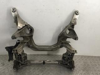 балка подвески передняя (подрамник) BMW 5 серия F07/F10/F11 [рестайлинг] F10 2013, 2.8 л., бензин, АКПП, sophigrau brillanteffekt(b90), седан, полный привод, 31116799321, 6799321