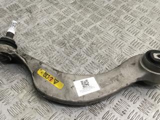 рычаг передний левый BMW 5 серия F07/F10/F11 [рестайлинг] F10 2013, 2.8 л., бензин, АКПП, sophigrau brillanteffekt(b90), седан, полный привод, 31126777733