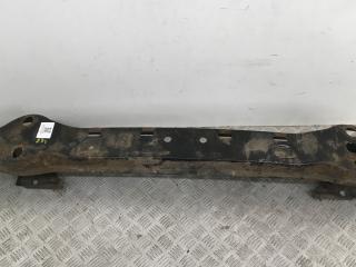 усилитель бампера заднего BMW 6 серия F06/F12/F13 F13 2014, 4.0 л., дизель, АКПП, alpinweiß uni (300), купе, задний привод, правый руль, 51127223159