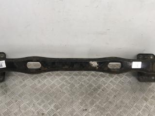 усилитель бампера заднего BMW X5 E70 2008, 3.5 л., M57D30 (306D5), дизель, АКПП, spacegrau metallic (a52), внедорожник 5 дв., полный привод, правый руль, 51127158449