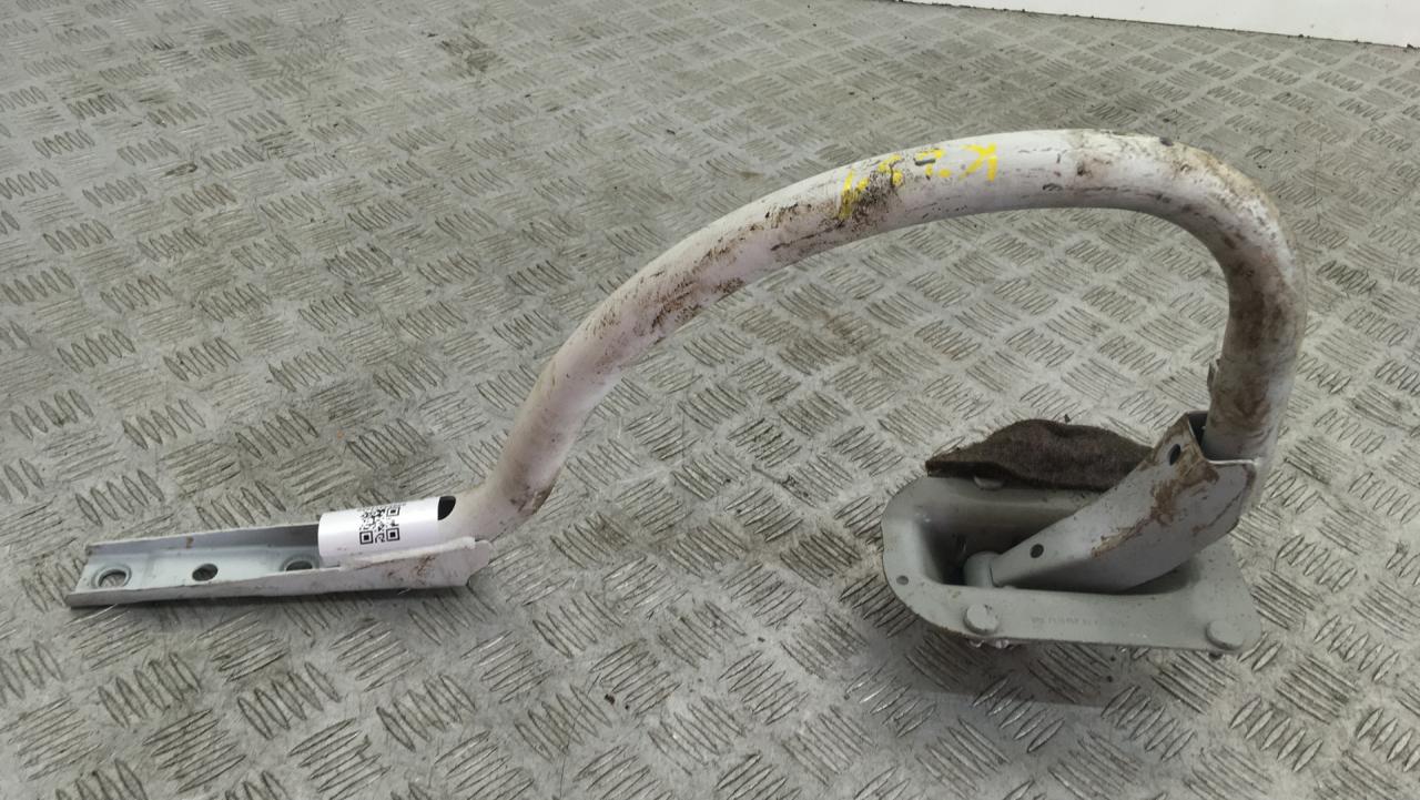 петля крышки багажника BMW 6 серия F06/F12/F13 F13 2014, 4.0 л., дизель, АКПП, alpinweiß uni (300), купе, задний привод, правый руль, 41627228500 - фото №1