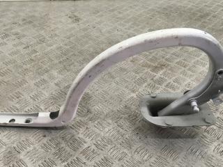 петля крышки багажника BMW 5 серия F10/F11 [рестайлинг] F10 2016, 2.0 л., B47 D20 A, дизель, АКПП, седан, задний привод, правый руль, 41627204237