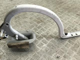 петля крышки багажника BMW 5 серия F10/F11 [рестайлинг] F10 2016, 2.0 л., B47 D20 A, дизель, АКПП, седан, задний привод, правый руль, 41627204238