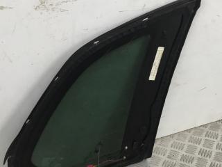 стекло кузовное заднее левое