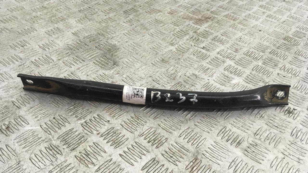 Распорка (растяжка) телевизора BMW 5 серия F07/F10/F11 F10 2012, 4.4 л., N63 B44 A, бензин, АКПП, titansilber metallic (354), седан, задний привод, 51717186395, 7186395 - фото №1