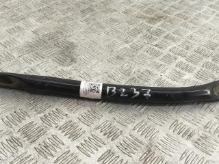Распорка (растяжка) телевизора BMW 5 серия F07/F10/F11 F10 2012, 4.4 л., N63 B44 A, бензин, АКПП, titansilber metallic (354), седан, задний привод, 51717186395, 7186395