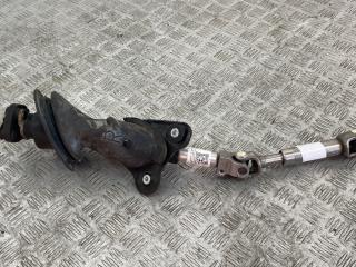 рулевой карданчик BMW X5 E70 2008, 3.5 л., M57D30 (306D5), дизель, АКПП, spacegrau metallic (a52), внедорожник 5 дв., полный привод, правый руль, 32306776689, 6776689