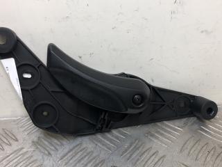 механизм открытия капота (кронштейн в салоне) BMW 5 серия F07/F10/F11 [рестайлинг] F10 2013, 2.8 л., бензин, АКПП, sophigrau brillanteffekt(b90), седан, полный привод, 51239114002, 9114002