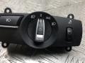 переключатель света BMW 5 серия F07/F10/F11 [рестайлинг] F10 2013, 2.8 л., бензин, АКПП, sophigrau brillanteffekt(b90), седан, полный привод, 61319192745, 9192745 - фото №4