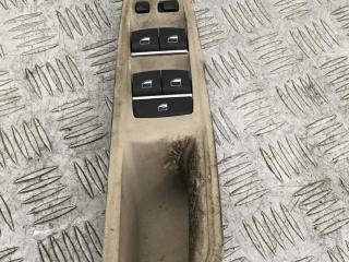 кнопка (выключатель) BMW 5 серия F07/F10/F11 [рестайлинг] F10 2013, 2.8 л., бензин, АКПП, sophigrau brillanteffekt(b90), седан, полный привод, 61319241955, 9241955