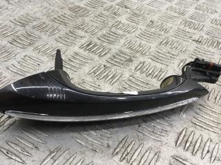 ручка наружная задняя правая BMW 5 серия F07/F10/F11 [рестайлинг] F10 2013, 2.8 л., бензин, АКПП, sophigrau brillanteffekt(b90), седан, полный привод, 51217231934, 7320754
