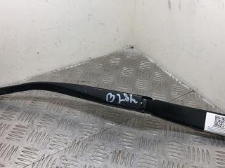 щеткодержатель (поводок стеклоочистителя, дворник) BMW 5 серия F07/F10/F11 [рестайлинг] F10 2013, 2.8 л., бензин, АКПП, sophigrau brillanteffekt(b90), седан, полный привод, 61617182459, 7182459