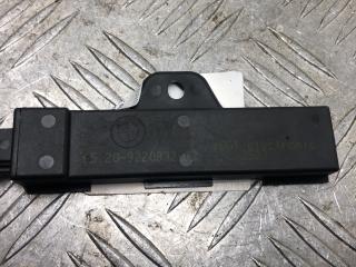 Антенна системы комфортного доступа BMW 5 серия F07/F10/F11 [рестайлинг] F10 2013, 2.8 л., бензин, АКПП, sophigrau brillanteffekt(b90), седан, полный привод, 65209220832, 9220832