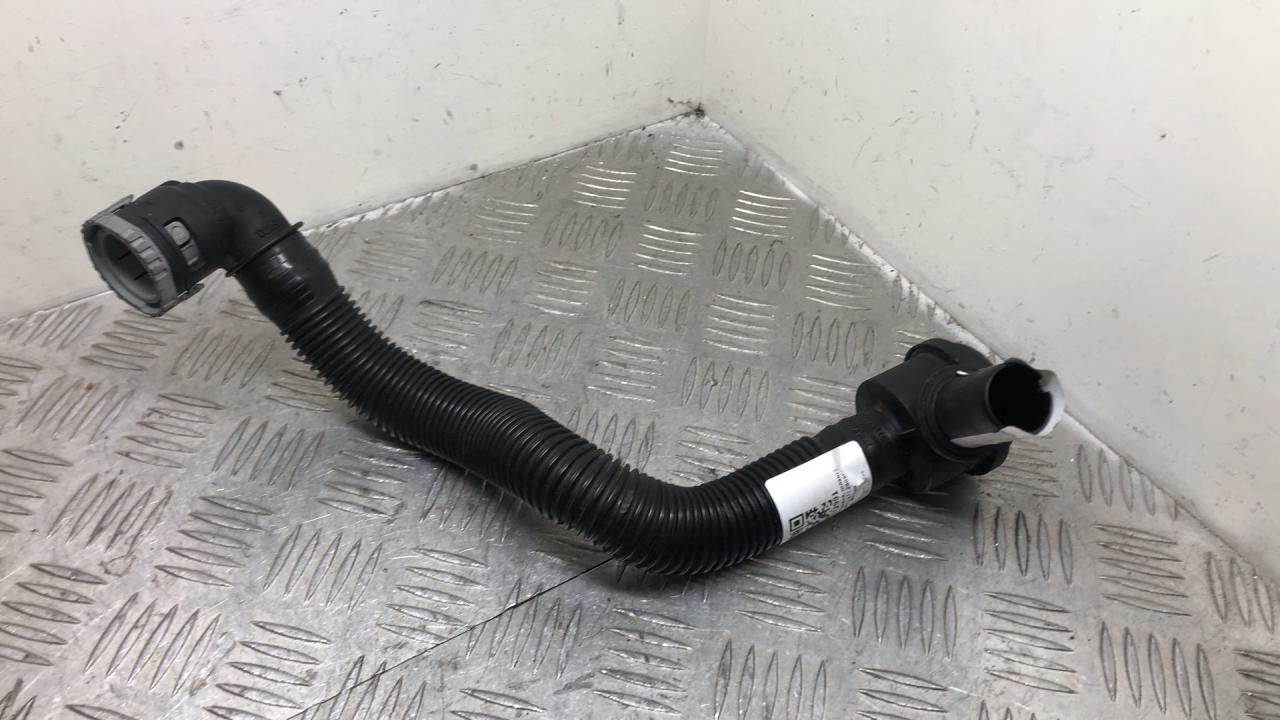 патрубок (трубопровод, шланг) BMW 5 серия E60/E61 2006, 3.0 л., N54 B30 A, бензин, 7600025 - фото №1