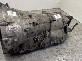 КПП автоматическая (АКПП) BMW 5 серия F07/F10/F11 2011, 2.0 л., N47 D20 C, дизель, АКПП, 24007623321, 7623321
