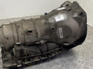 КПП автоматическая (АКПП) BMW 3 серия E90/E91/E92/E93 2007, 3.0 л., M57 D30 (306D3), дизель, 7563432, 24007563432, 6HP-26