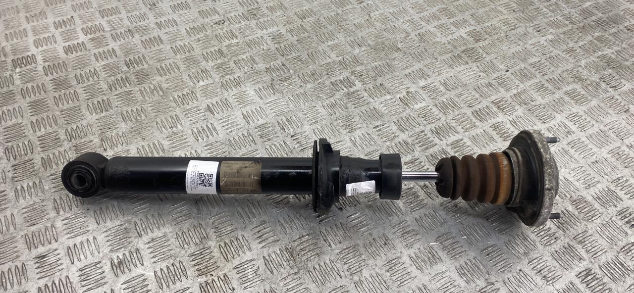 амортизатор задний BMW 5 серия F07/F10/F11 2011, 4.4 л., N63 B44 A, бензин, 6784015 - фото №1