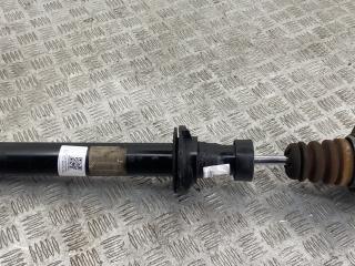 амортизатор задний BMW 5 серия F07/F10/F11 2011, 4.4 л., N63 B44 A, бензин, 6784015