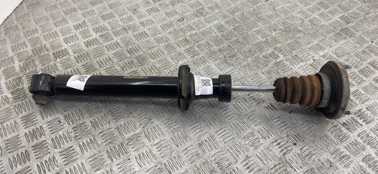 амортизатор задний BMW 5 серия F07/F10/F11 2011, 4.4 л., N63 B44 A, бензин, 6784015 - фото №1