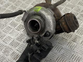 турбина BMW 5 серия E39 [рестайлинг] 2001, 3.0 л., M57 D30 (306D1), дизель, 2246906, GT2556