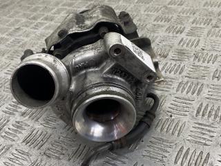 турбина BMW 3 серия E90/E91/E92/E93 [рестайлинг] 2008, 2.0 л., N47 D20 C, дизель, 7808477