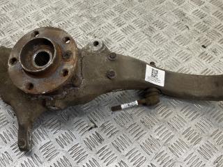 ступица передняя правая BMW X5 E70 2008, 3.5 л., M57D30 (306D5), дизель, АКПП, spacegrau metallic (a52), внедорожник 5 дв., полный привод, правый руль, 31226882263, 31216869870