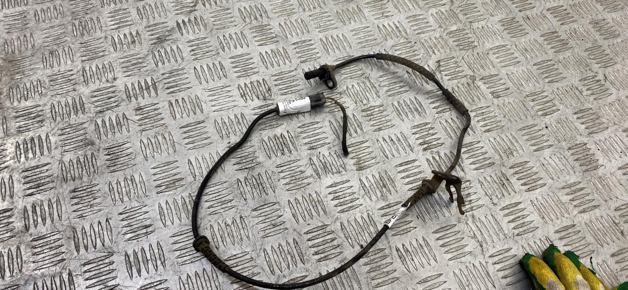 датчик ABS BMW 6 серия F06/F12/F13 F13 2014, 4.0 л., дизель, АКПП, alpinweiß uni (300), купе, задний привод, правый руль, 34526782099, 6782099 - фото №1