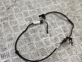 датчик ABS BMW 6 серия F06/F12/F13 F13 2014, 4.0 л., дизель, АКПП, alpinweiß uni (300), купе, задний привод, правый руль, 34526782099, 6782099