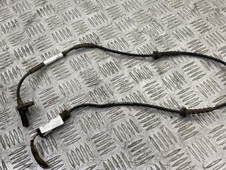 датчик ABS BMW 6 серия F06/F12/F13 F13 2014, 4.0 л., дизель, АКПП, alpinweiß uni (300), купе, задний привод, правый руль, 34526782099, 6782099