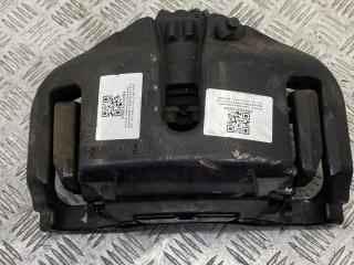 суппорт передний правый BMW 6 серия F06/F12/F13 F13 2014, 4.0 л., дизель, АКПП, alpinweiß uni (300), купе, задний привод, правый руль, 34117846702