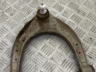 рычаг передний правый BMW 6 серия F06/F12/F13 F13 2014, 4.0 л., дизель, АКПП, alpinweiß uni (300), купе, задний привод, правый руль, 31126775967