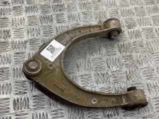 рычаг передний левый BMW 6 серия F06/F12/F13 F13 2014, 4.0 л., дизель, АКПП, alpinweiß uni (300), купе, задний привод, правый руль, 31126775967