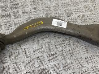 рычаг передний правый BMW 5 серия F10/F11 [рестайлинг] F10 2016, 2.0 л., B47 D20 A, дизель, АКПП, седан, задний привод, правый руль, 31126775972, 6775972