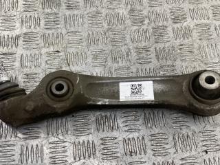 рычаг передний левый BMW 5 серия F10/F11 [рестайлинг] F10 2016, 2.0 л., B47 D20 A, дизель, АКПП, седан, задний привод, правый руль, 31126794203, 6794203