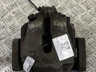 суппорт передний левый BMW 5 серия F10/F11 [рестайлинг] F10 2016, 2.0 л., B47 D20 A, дизель, АКПП, седан, задний привод, правый руль, 34116791919