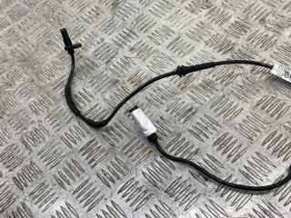 датчик ABS BMW 5 серия F07/F10/F11 [рестайлинг] F10 2013, 2.8 л., бензин, АКПП, sophigrau brillanteffekt(b90), седан, полный привод, 34526784902