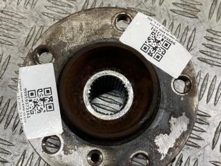 ступица задняя BMW X5 E70 [рестайлинг] E70 2013, 3.0 л., N55 B30 A, бензин, vermilionrot metallic (a82), внедорожник 5 дв., полный привод, 33406867811