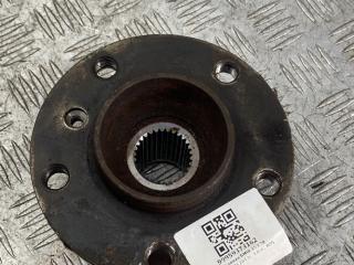 ступица задняя BMW X5 E70 [рестайлинг] E70 2013, 3.0 л., N55 B30 A, бензин, vermilionrot metallic (a82), внедорожник 5 дв., полный привод, 33406867811