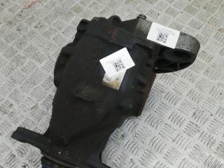 редуктор заднего моста BMW X5 E70 [рестайлинг] E70 2013, 3.0 л., N55 B30 A, бензин, vermilionrot metallic (a82), внедорожник 5 дв., полный привод, 33107590911, 7590911