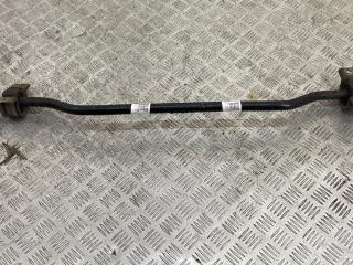 стабилизатор подвески задний BMW X5 E70 [рестайлинг] E70 2013, 3.0 л., N55 B30 A, бензин, vermilionrot metallic (a82), внедорожник 5 дв., полный привод, 33556783041