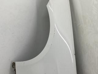 крыло переднее левое BMW 3 серия E90/E91/E92/E93 [рестайлинг] 2009, купе, 41357168987, 7168987