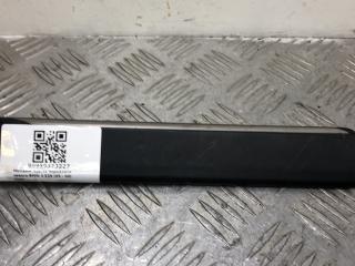 молдинг переднего левого крыла BMW 5 серия E39 1996, седан, 8184481